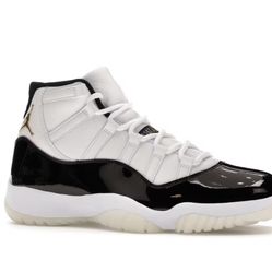 Jordan 11s