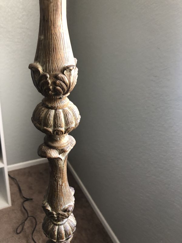 Shabby Chic Lamps Plus Lamp For In Murrieta Ca Offerup