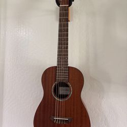 Cordoba Mini II MH Nylon Acoustic Guitar