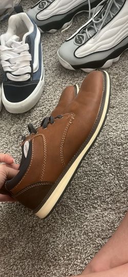 Boys dress shoes size 5