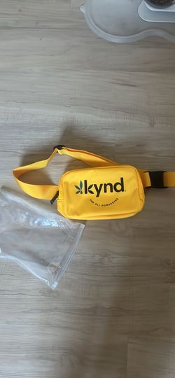 Adjustable Hip Sack
