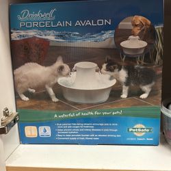 Petsafe Drink Well