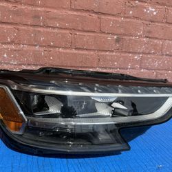 AUDI A8 S8 HEADLIGHT MATRIX RIGHT PASSENGER 2022 2023 2024