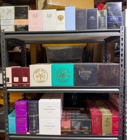 Colognes Wholesale