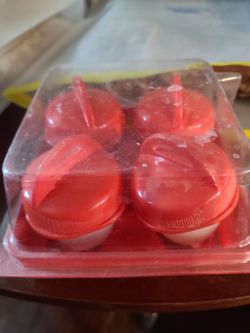 Egglet 4 pack