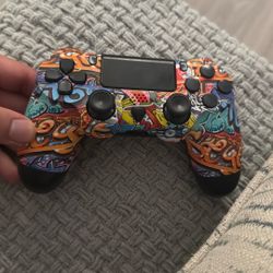PS4 Controller 