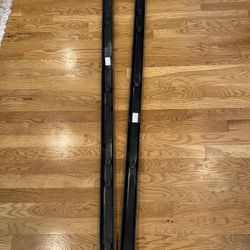 Jeep Grand Cherokee Roof Rails