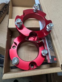 2 inch leveling Kit Toyota Tacoma 2WD/4WD 2005-2023