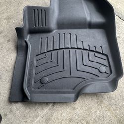 F150 Floor Mats