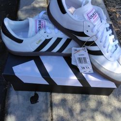 Samba Adidas