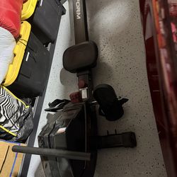 Rowing Machine