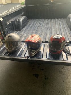 Helmets Dirt Bike Harley Street Bike