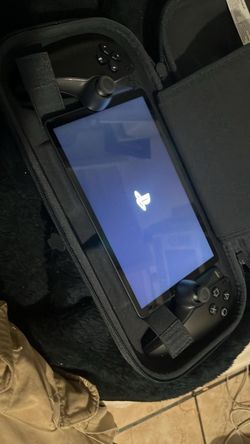 PlayStation Portal Remote Player