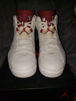 Jordan Maroon 6