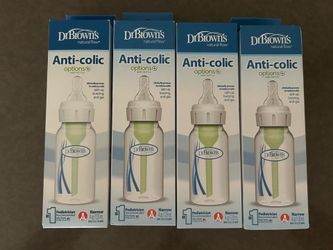 Dr Brown’s Bottles