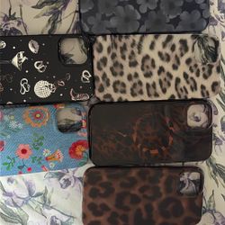 Velvet Caviar Phone Case 
