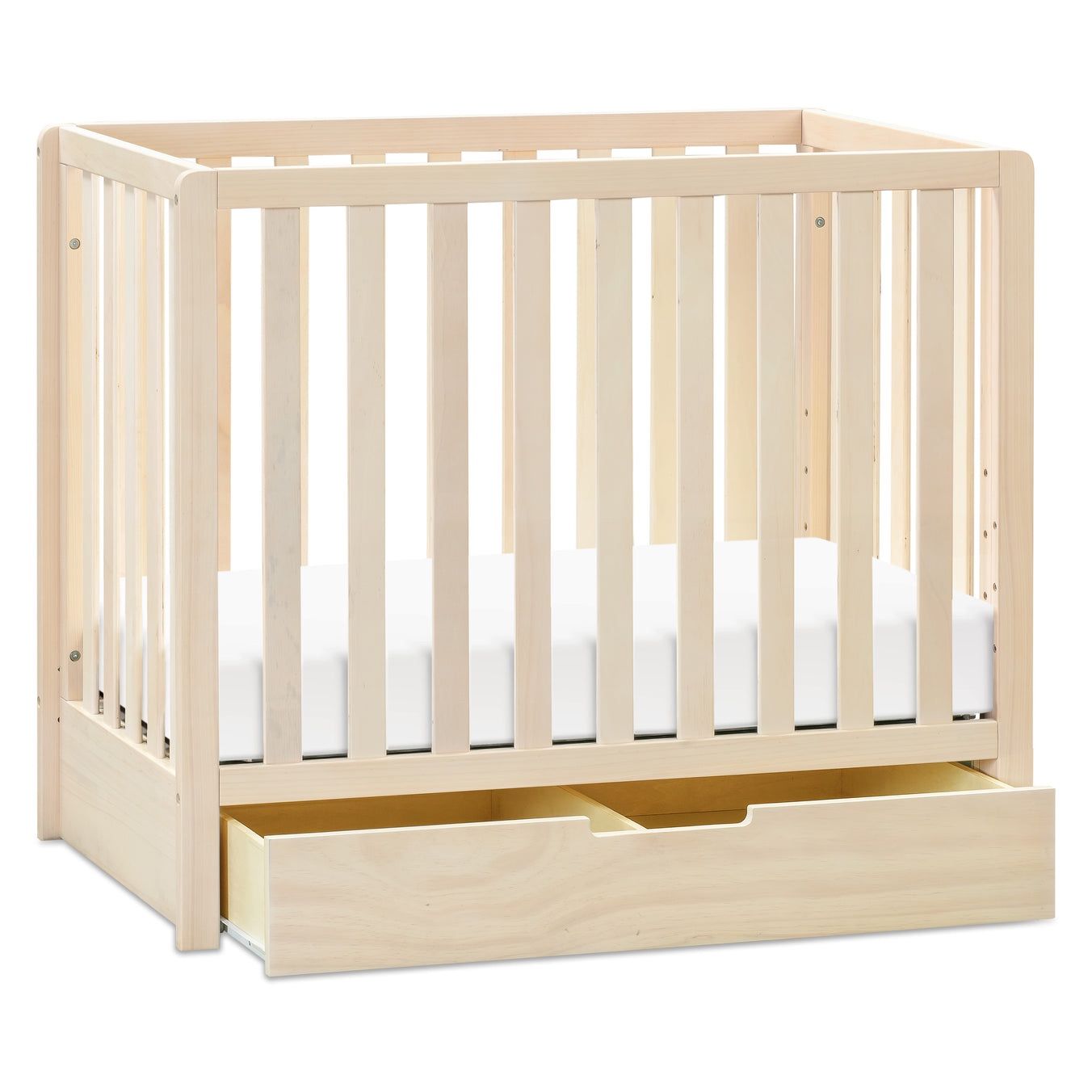 Carter’s by DaVinci Convertible Mini Crib