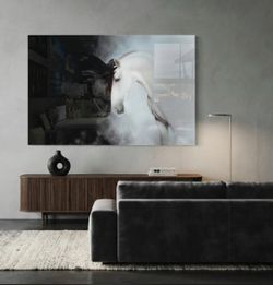 WALL ART TEMPERED GLASS 60x40