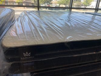KING PILLOWTOP MATTRESS SALE