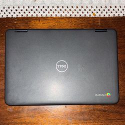 Dell School Cromebook