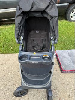 Chicco Stroller