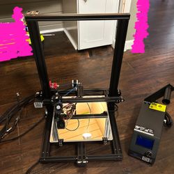 Creality CR-10 3D Printer
