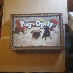 Pugopoly