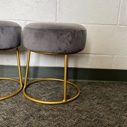 Decorative Stools