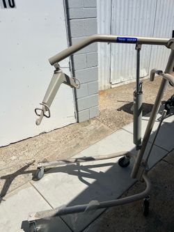 Hospital equipment