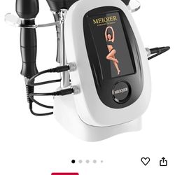 Meiqier Cellulite And Facial Machine 