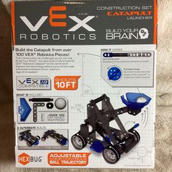 Vex Robotics Catapult Launcher - NIB