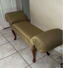 Vintage Window Bench- 61”Lx17”Wx25”H