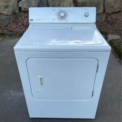 Maytag Dryer