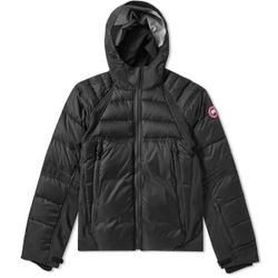 Canada Goose Hybridge Sutton Down Parka XL