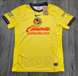 CLUB AMERICA SOCCER JERSEY