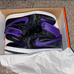 jordan 1’s