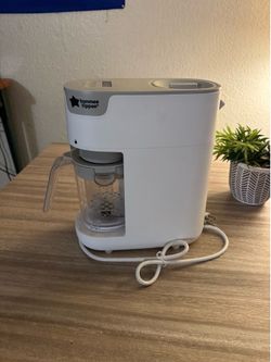 Baby Food Maker