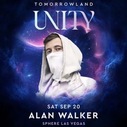 Unity Insomniac /Tomorrowland 