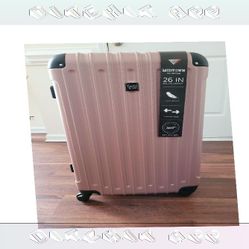 control staff Quality Luggage Collection Travel in Style