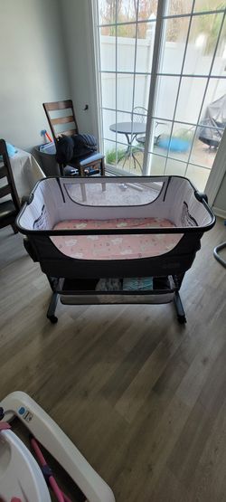 Infant Bassinet