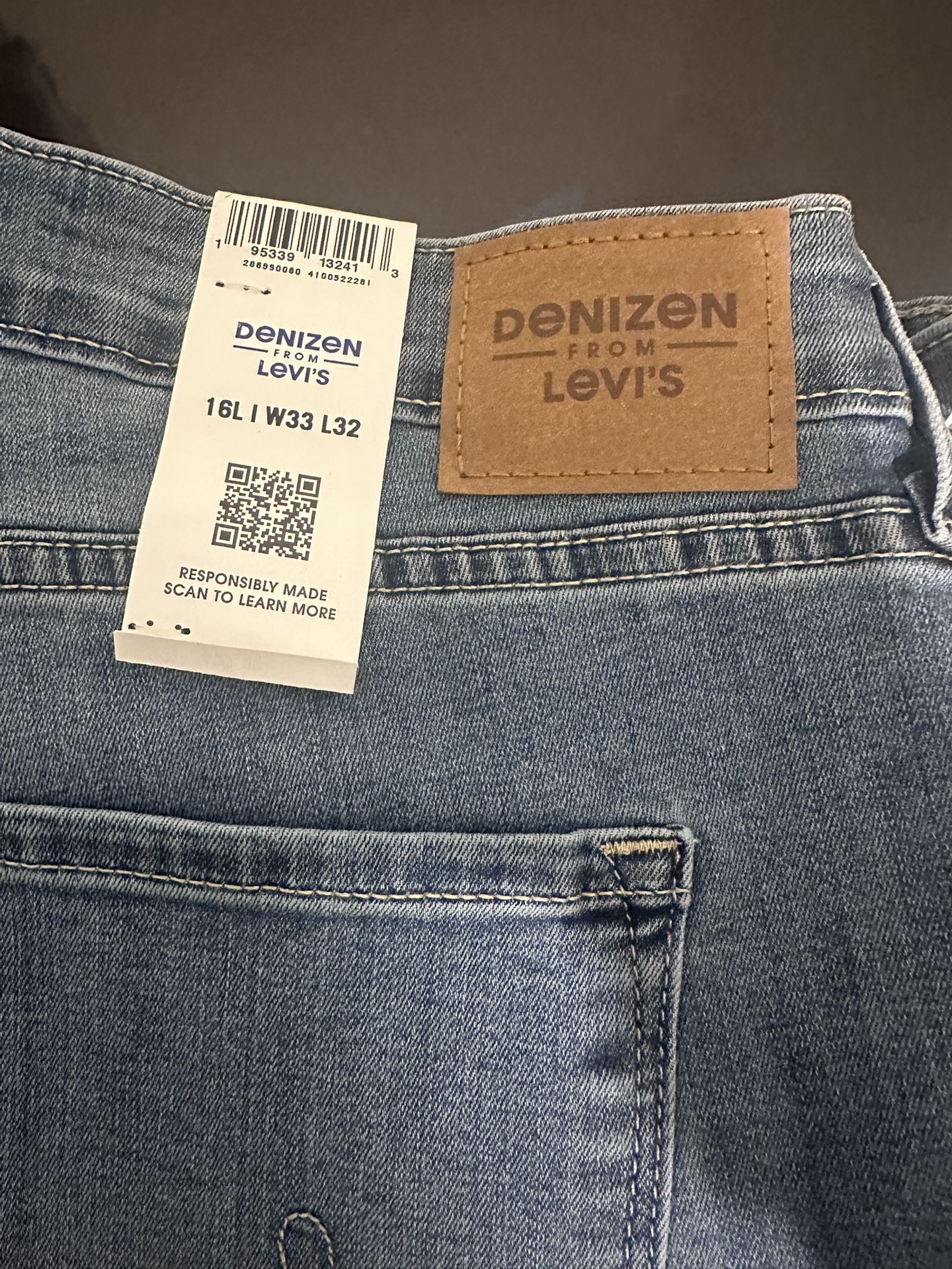 Denizen From Levi’s Women’s Jeans