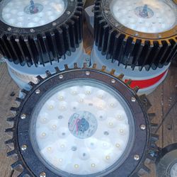 Led 16"Hibays Lights 