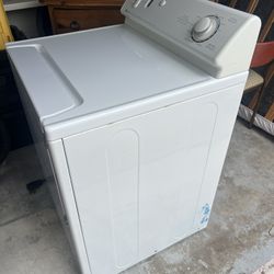 Washer Dryer For Sale  Delivery Is Possible This Week 