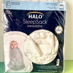 Halo SleepSack