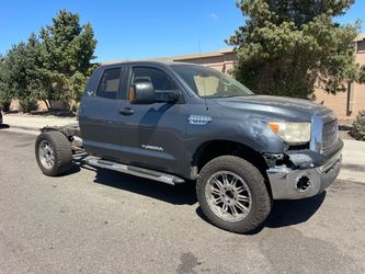 Commercial vehicle