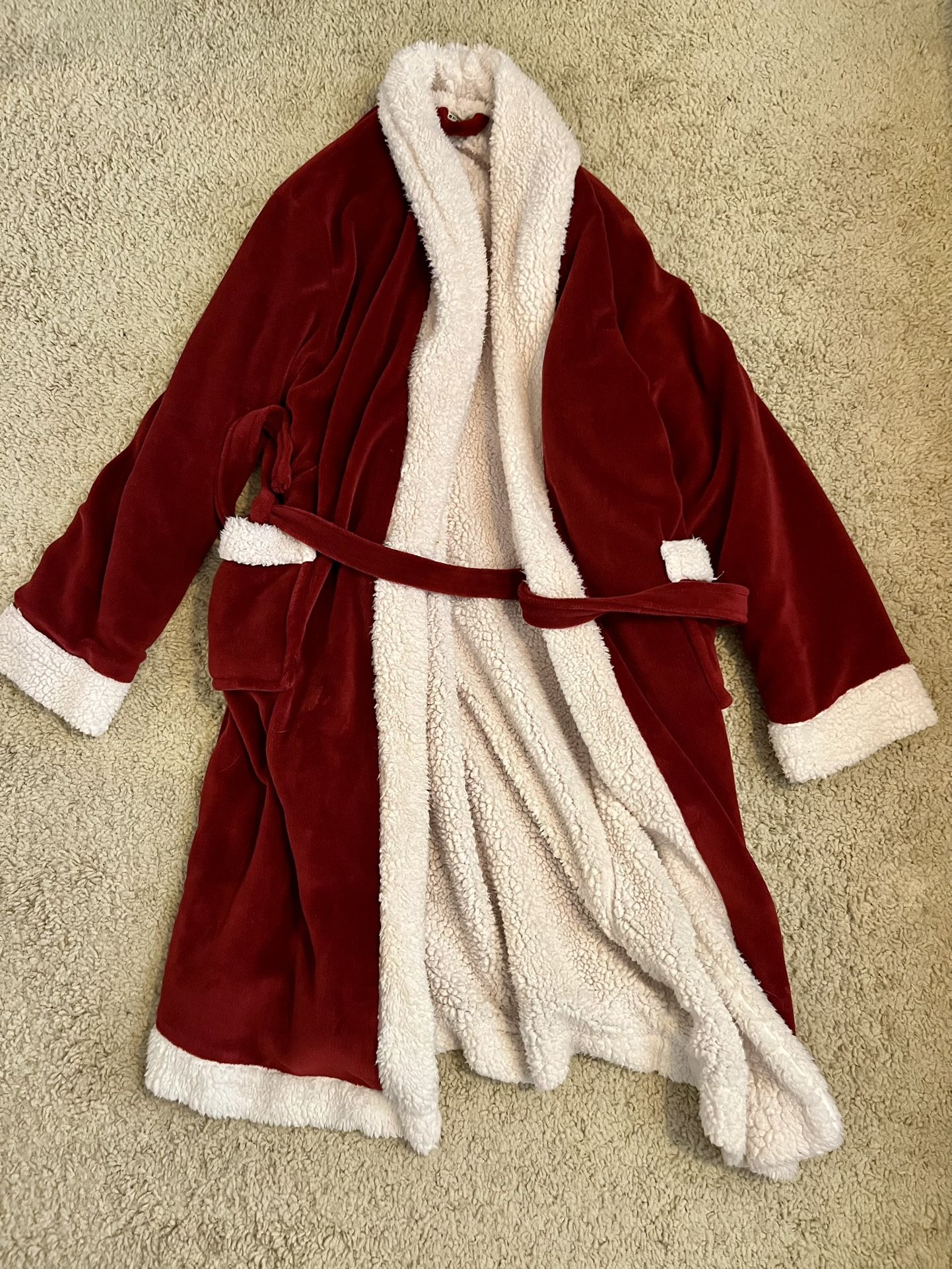 Women’s Robe