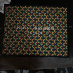 Kurt Geiger Sneakers