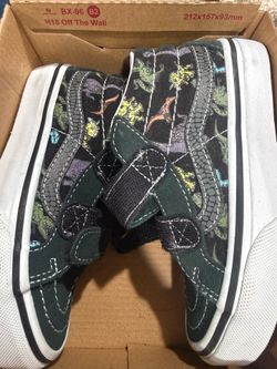 New vans