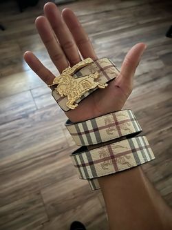Belt