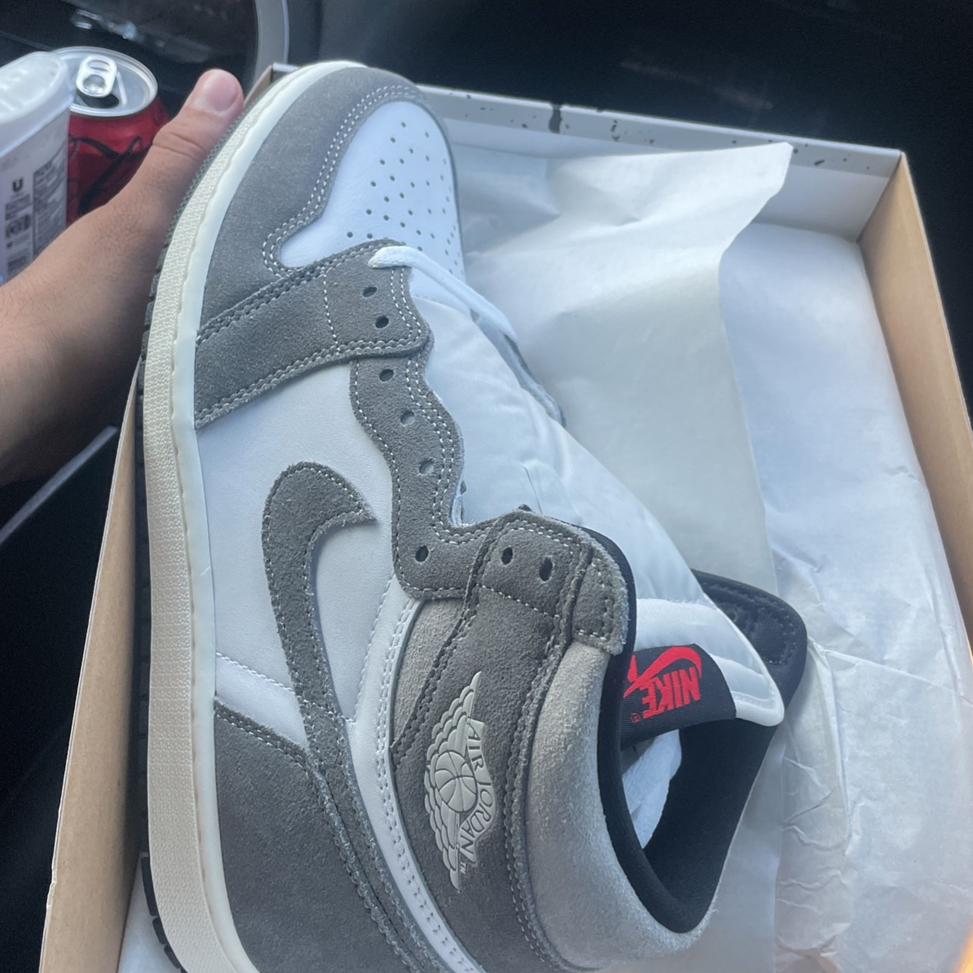 Jordan 1